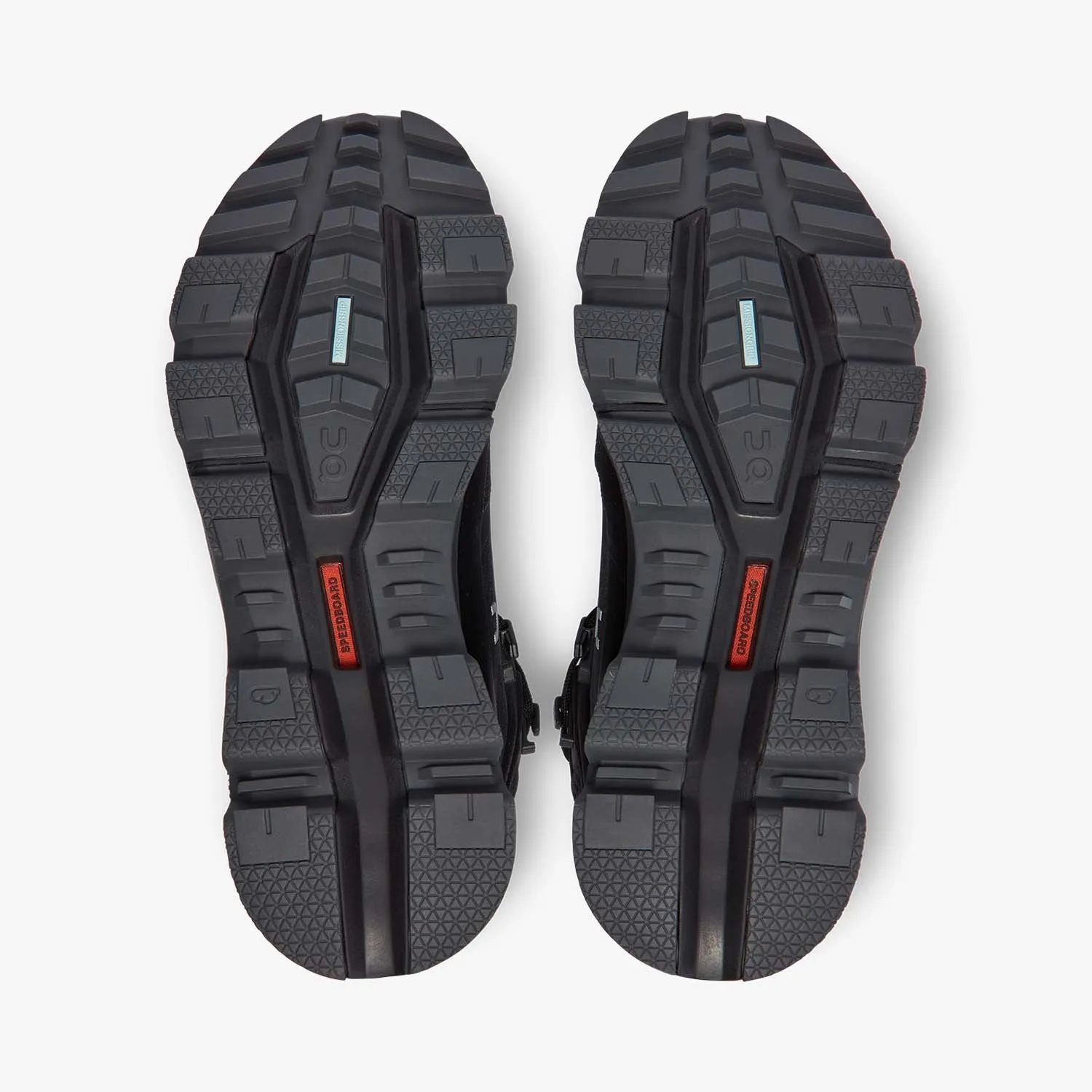 Women's Cloudrock 2 Waterproof