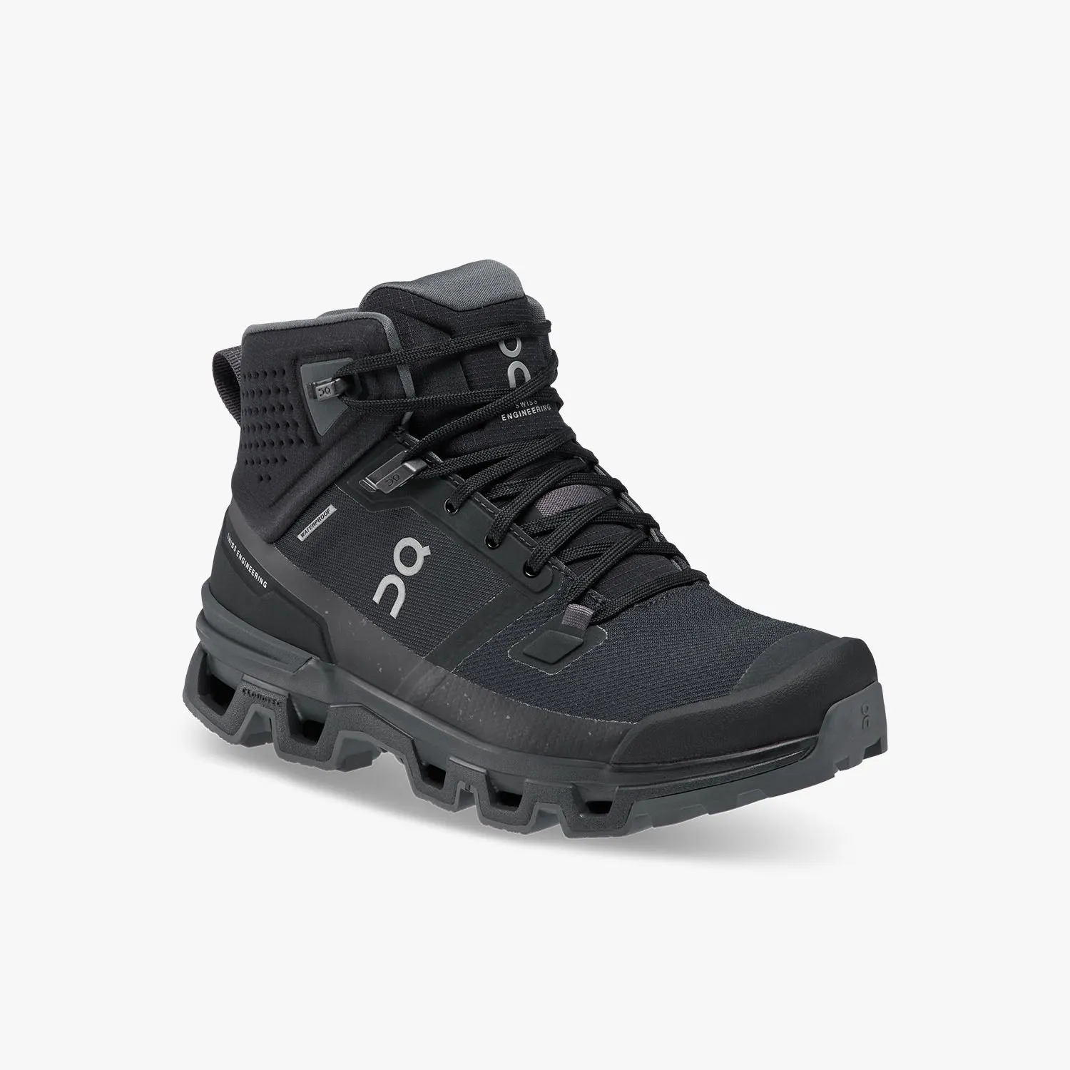 Women's Cloudrock 2 Waterproof