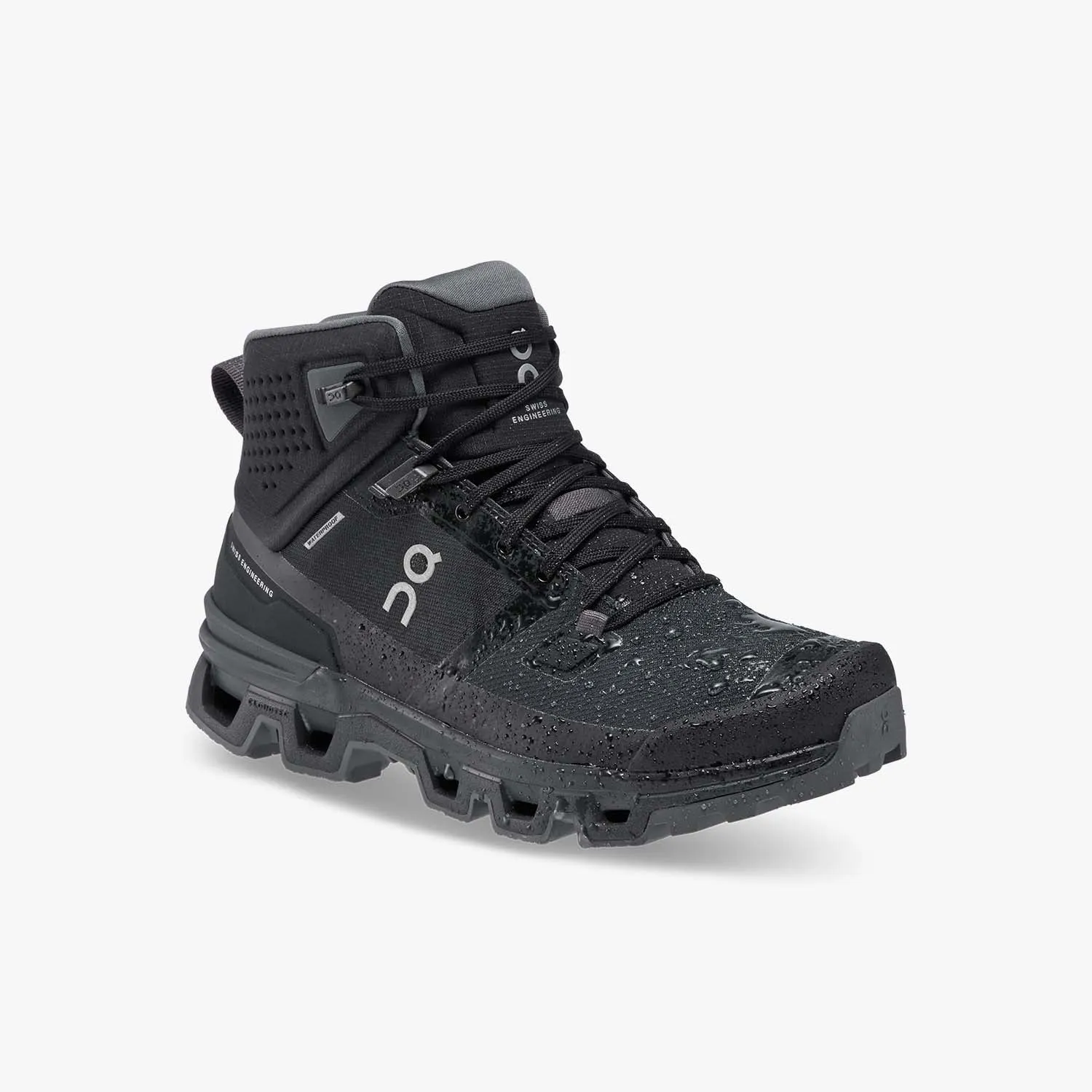 Women's Cloudrock 2 Waterproof