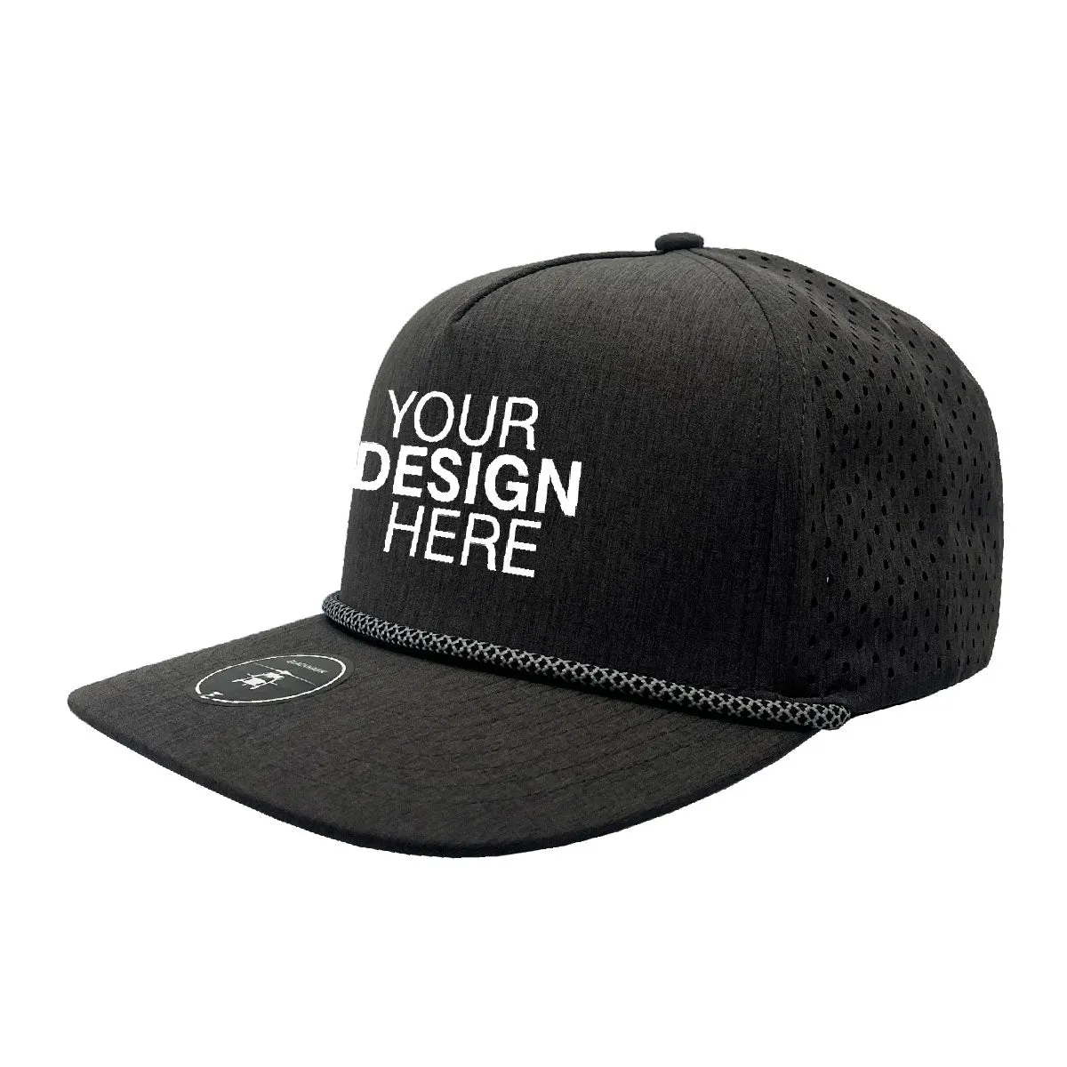 Zapped Headwear BLACKHAWK R 