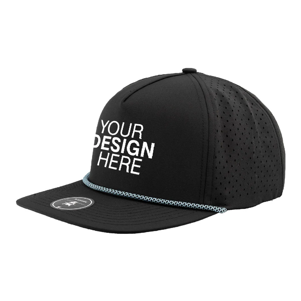 Zapped Headwear BLACKHAWK R 