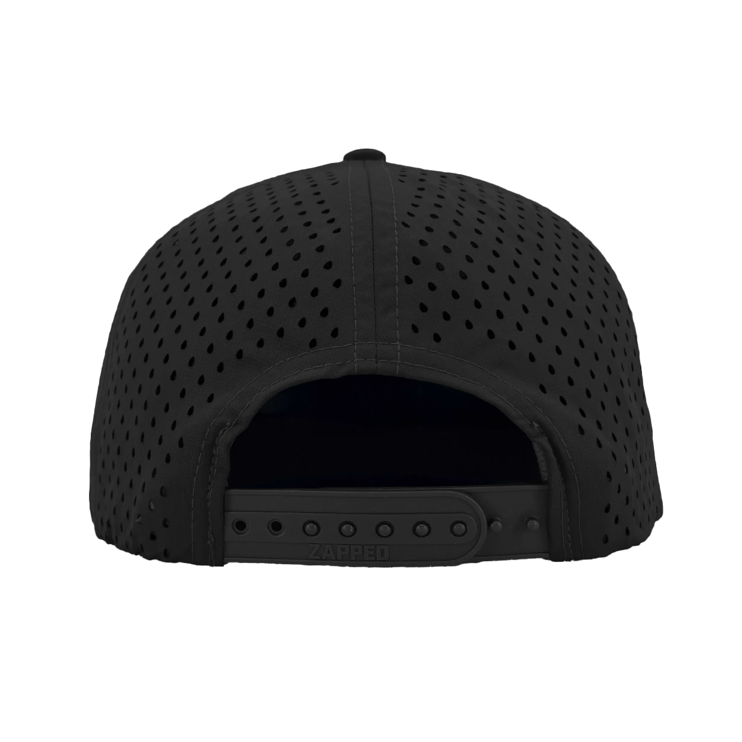 Zapped Headwear BLACKHAWK R 