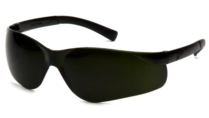 Ztek Arc IR Safety Glasses with Filter Lens